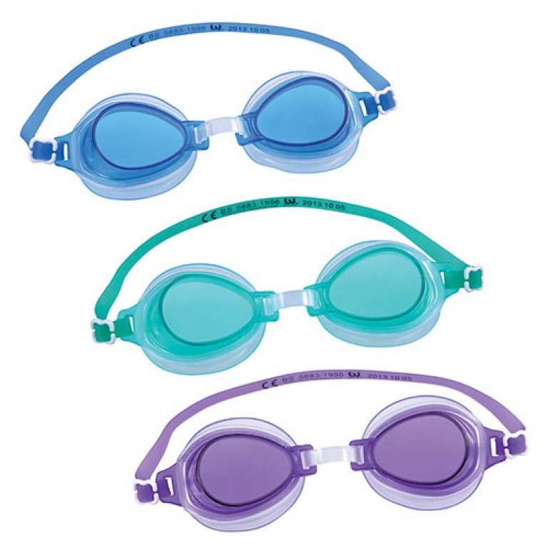 نظارات سباحة