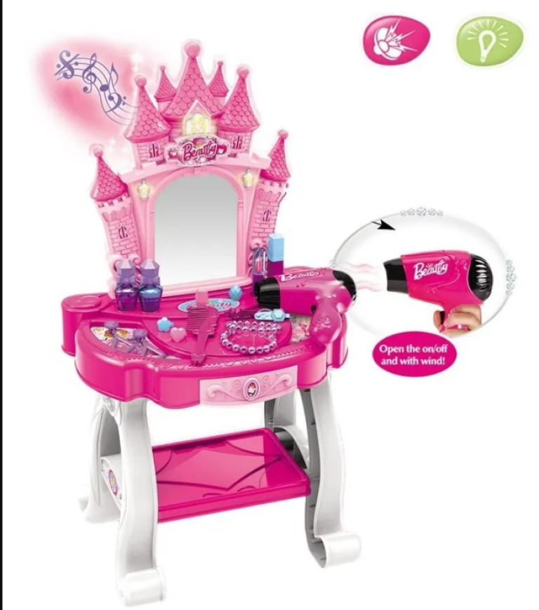 B/O Beauty set without chair