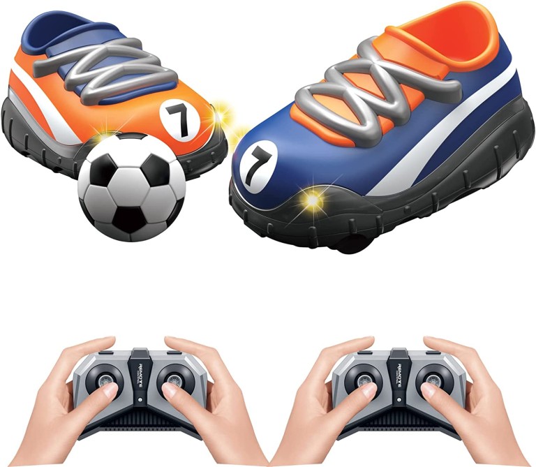 R/C Football shoe with light